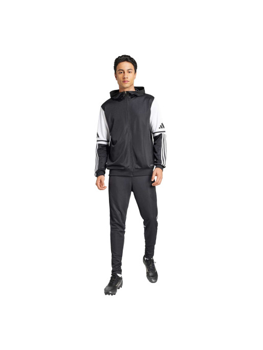 ADIDAS PERFORMANCE Αθλητική Ζακέτα Squadra 25 Hoodie