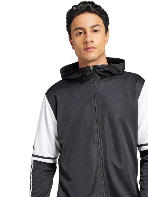 ADIDAS PERFORMANCE Αθλητική Ζακέτα Squadra 25 Hoodie