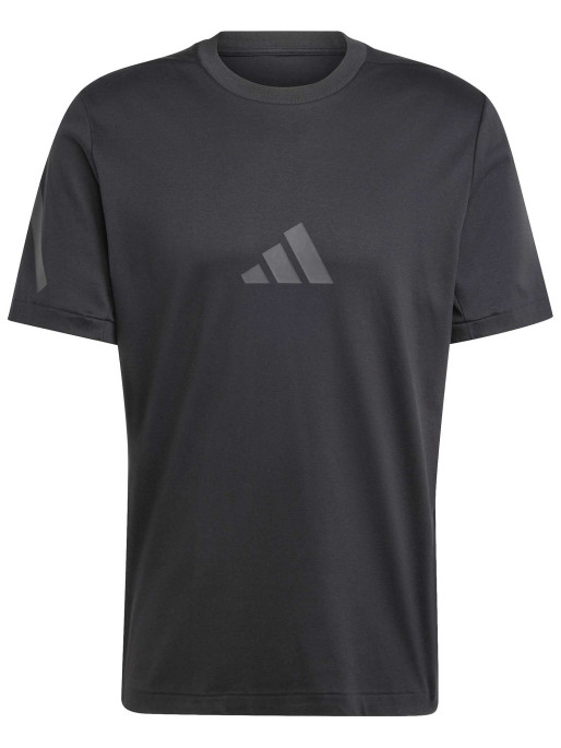 ADIDAS SPORTSWEAR Κοντομάνικη Μπλούζα HIIT Slogan Training
