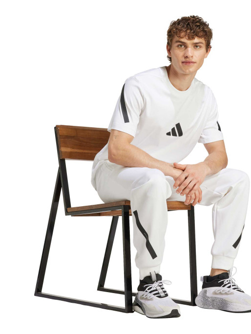 ADIDAS SPORTSWEAR Κοντομάνικη Μπλούζα HIIT Slogan Training