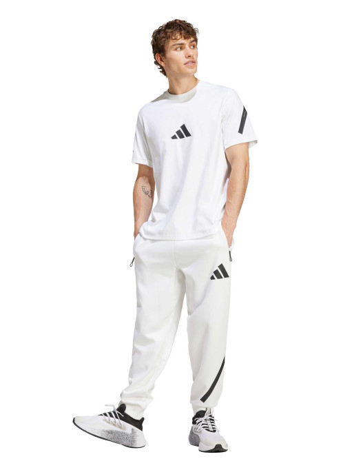ADIDAS SPORTSWEAR Κοντομάνικη Μπλούζα HIIT Slogan Training