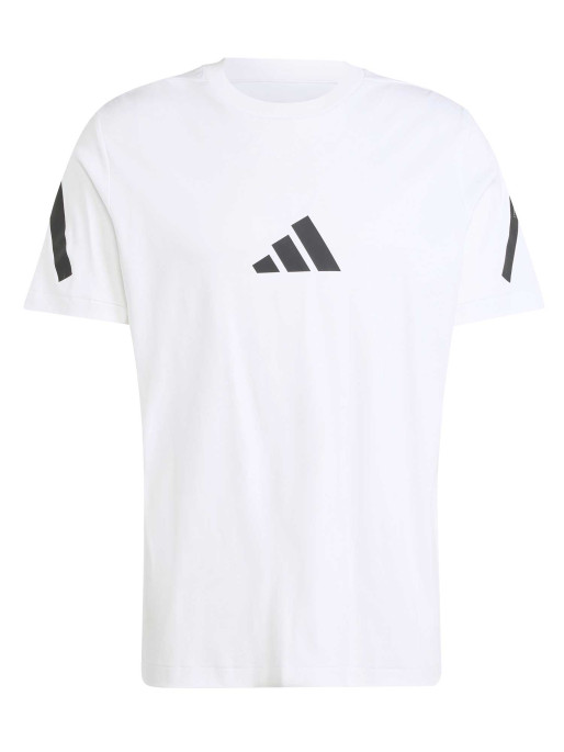 ADIDAS SPORTSWEAR Κοντομάνικη Μπλούζα HIIT Slogan Training