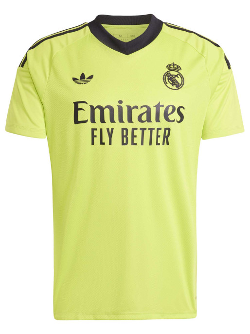 ADIDAS PERFORMANCE REAL 3 GK JSY T-shirt