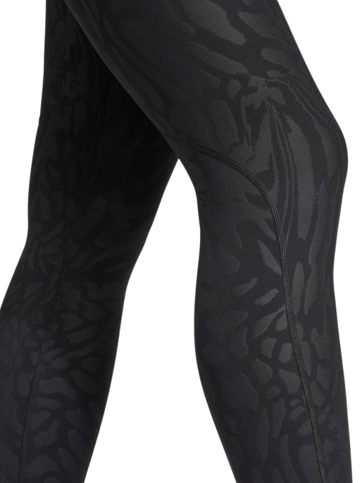 ADIDAS PERFORMANCE Colanti Techfit Printed 7/8