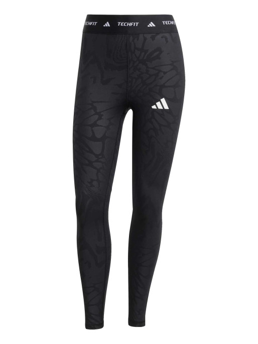 ADIDAS PERFORMANCE Colanti Techfit Printed 7/8