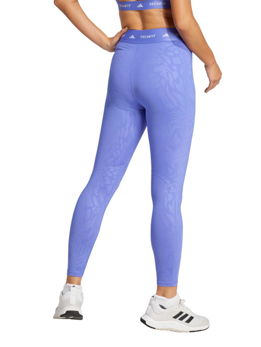 ADIDAS PERFORMANCE Colanti Techfit Printed 7/8