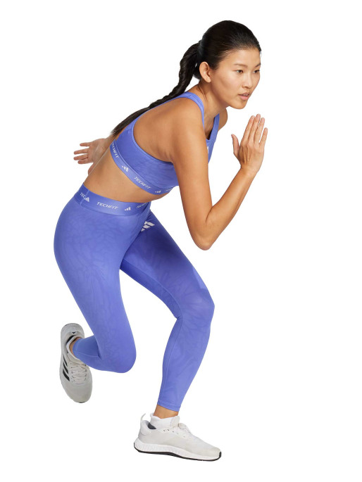 ADIDAS PERFORMANCE Colanti Techfit Printed 7/8
