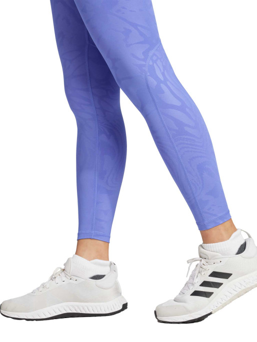 ADIDAS PERFORMANCE Colanti Techfit Printed 7/8