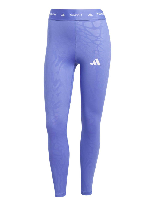 ADIDAS PERFORMANCE Colanti Techfit Printed 7/8