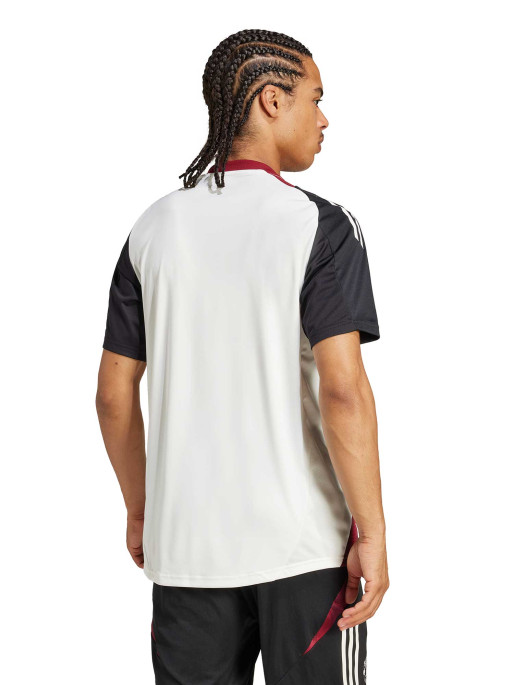 ADIDAS PERFORMANCE Manchester United Tiro 24 Training Jersey