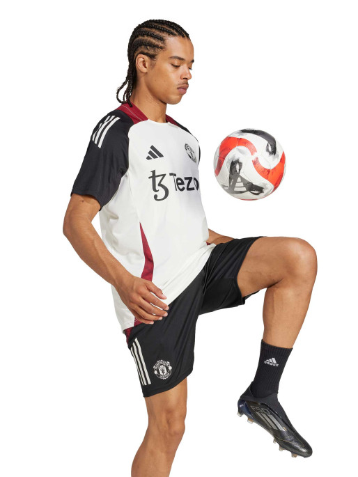 ADIDAS PERFORMANCE Manchester United Tiro 24 Training Jersey