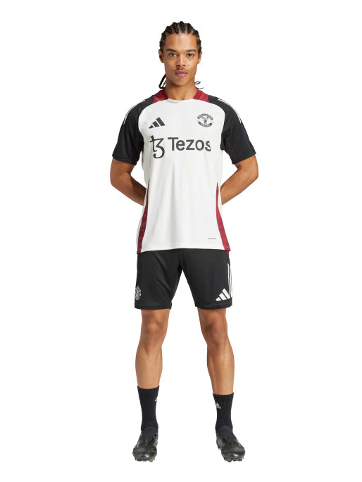 ADIDAS PERFORMANCE Manchester United Tiro 24 Training Jersey