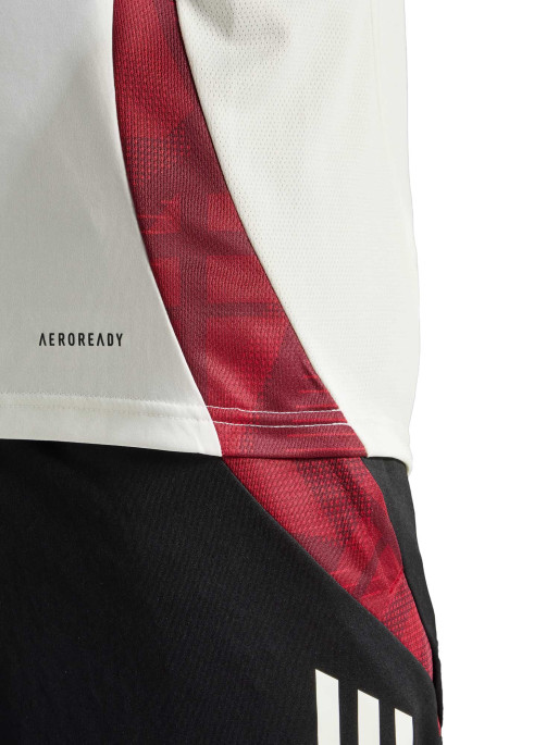 ADIDAS PERFORMANCE Manchester United Tiro 24 Training Jersey