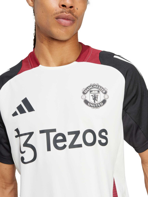 ADIDAS PERFORMANCE Manchester United Tiro 24 Training Jersey