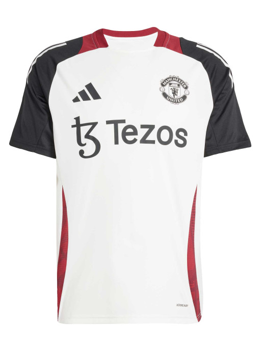 ADIDAS PERFORMANCE Manchester United Tiro 24 Training Jersey