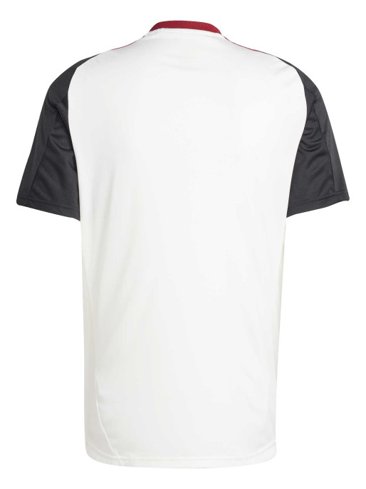 ADIDAS PERFORMANCE Manchester United Tiro 24 Training Jersey