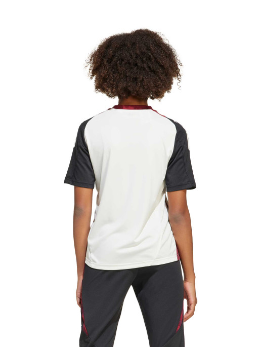 ADIDAS PERFORMANCE Manchester United Tiro 24 Training Jersey