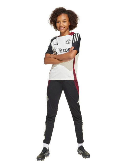 ADIDAS PERFORMANCE Manchester United Tiro 24 Training Jersey