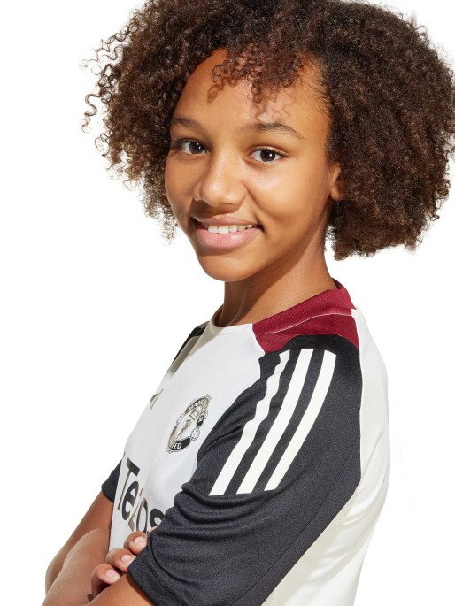 ADIDAS PERFORMANCE Manchester United Tiro 24 Training Jersey