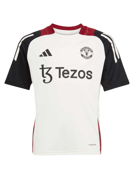 ADIDAS PERFORMANCE Manchester United Tiro 24 Training Jersey