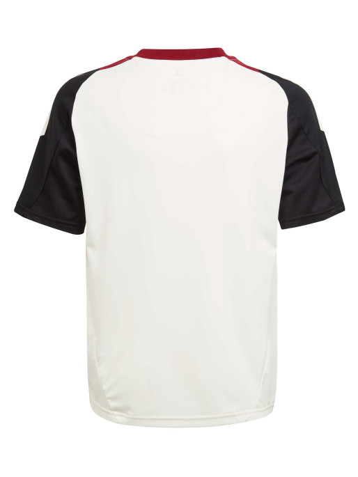 ADIDAS PERFORMANCE Manchester United Tiro 24 Training Jersey