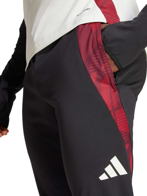 ADIDAS PERFORMANCE Manchester United Tiro 24 Training Pants
