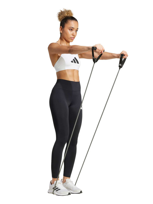 ADIDAS PERFORMANCE Αθλητικό Μπουστάκι Aeroreact Graphic Bra