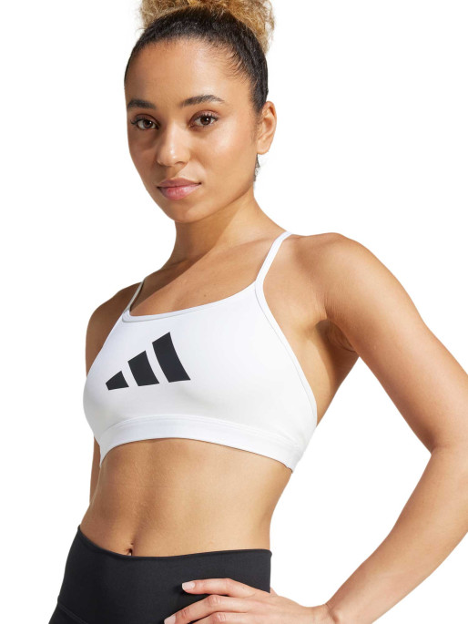 ADIDAS PERFORMANCE Αθλητικό Μπουστάκι Aeroreact Graphic Bra