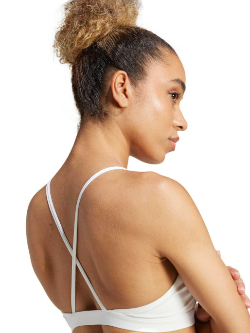 ADIDAS PERFORMANCE Αθλητικό Μπουστάκι Aeroreact Graphic Bra