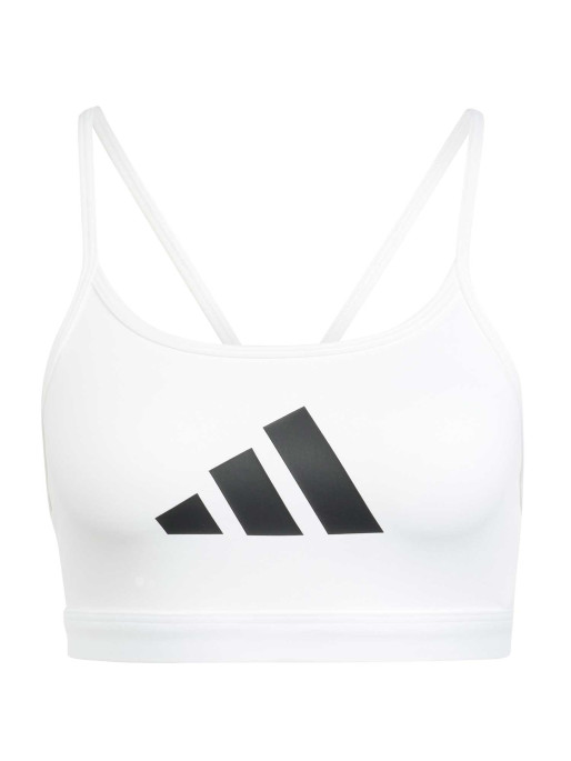 ADIDAS PERFORMANCE Αθλητικό Μπουστάκι Aeroreact Graphic Bra
