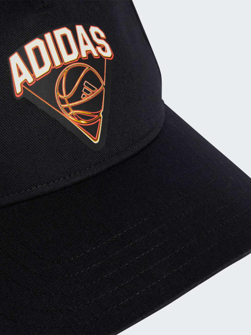 ADIDAS PERFORMANCE Sapca Hoops