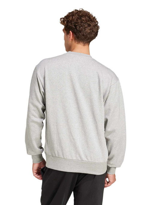 ADIDAS Блуза M FEELCOZY SWT