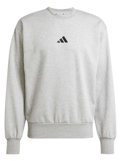 ADIDAS Блуза M FEELCOZY SWT