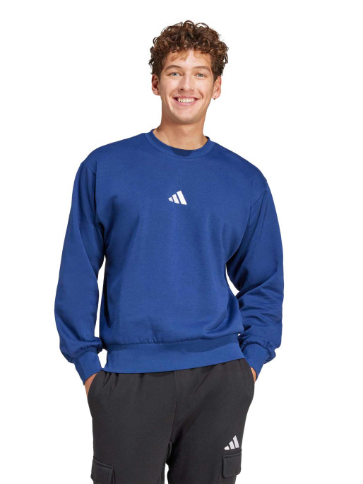 ADIDAS Блуза M FEELCOZY SWT