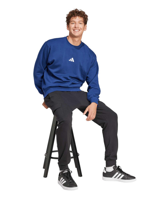 ADIDAS SPORTSWEAR Essentials Feelcozy Pants