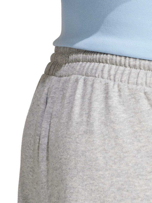 ADIDAS SPORTSWEAR Essentials Feel Cozy Fleece Cargo Shorts