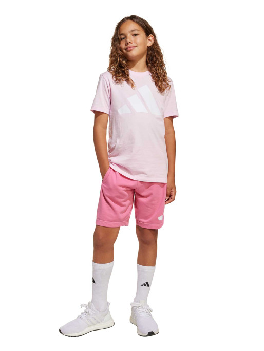 ADIDAS SPORTSWEAR Essentials Tee Set Kids