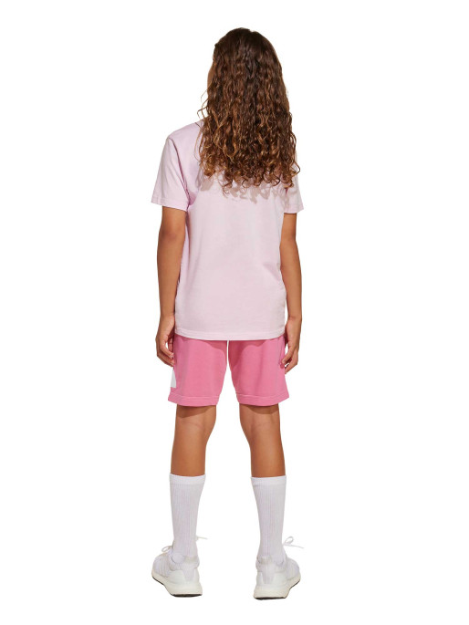 ADIDAS SPORTSWEAR Essentials Tee Set Kids