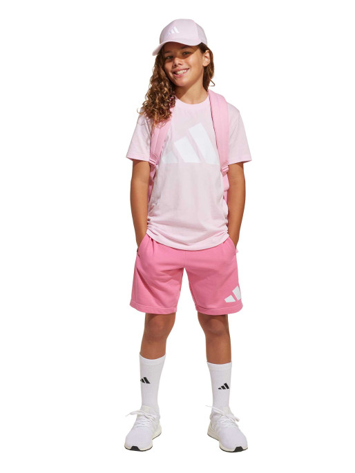 ADIDAS SPORTSWEAR Essentials Tee Set Kids