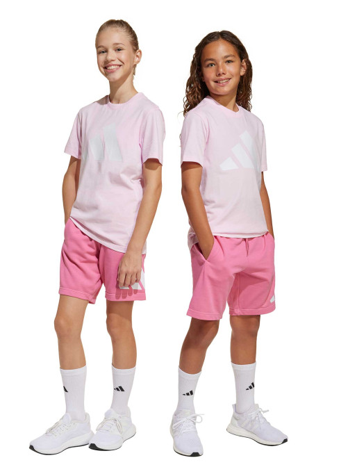 ADIDAS SPORTSWEAR Essentials Tee Set Kids