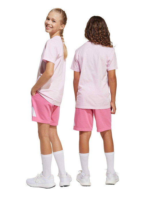 ADIDAS SPORTSWEAR Essentials Tee Set Kids