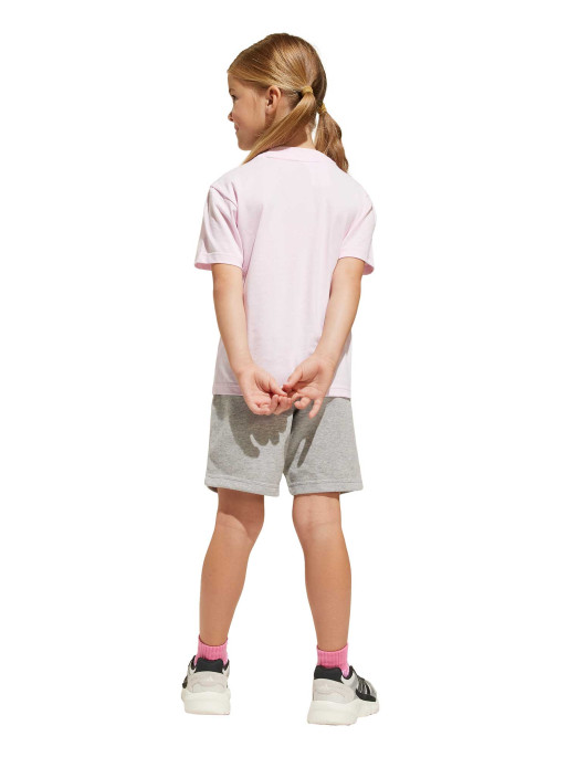 ADIDAS SPORTSWEAR Essentials Tee Set Kids