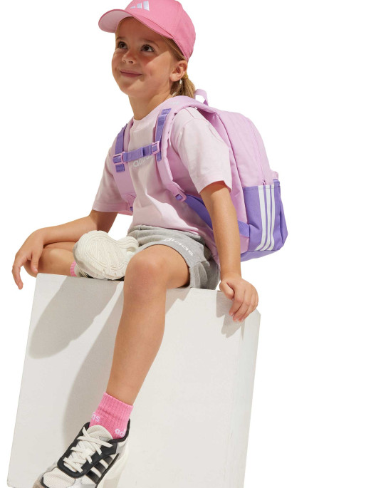 ADIDAS SPORTSWEAR Essentials Tee Set Kids