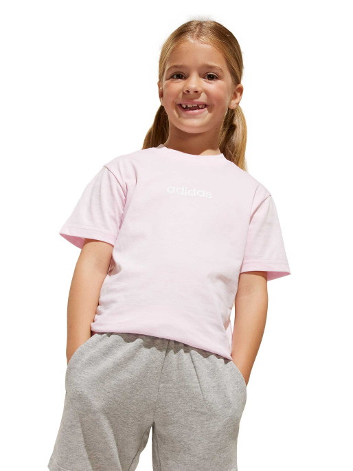 ADIDAS SPORTSWEAR Essentials Tee Set Kids