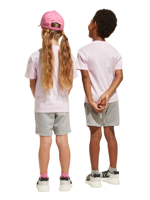 ADIDAS SPORTSWEAR Essentials Tee Set Kids