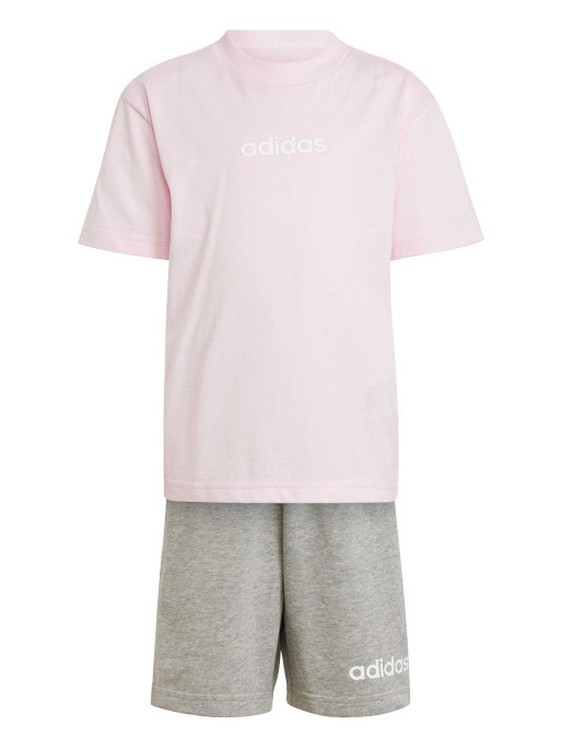 ADIDAS SPORTSWEAR Essentials Tee Set Kids