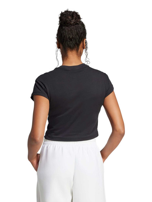 ADIDAS SPORTSWEAR Future Icons Small Logo Baby T-Shirt