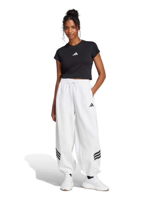 ADIDAS SPORTSWEAR Future Icons Small Logo Baby T-Shirt