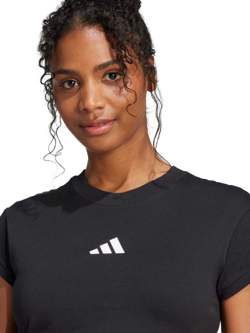 ADIDAS SPORTSWEAR Future Icons Small Logo Baby T-Shirt