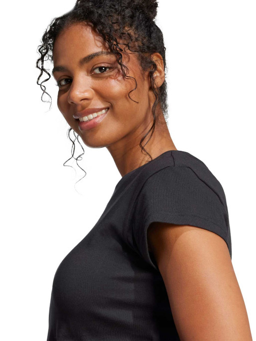 ADIDAS SPORTSWEAR Future Icons Small Logo Baby T-Shirt